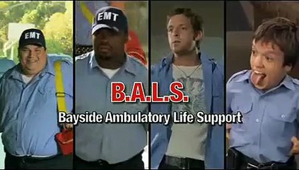 Skid Marks | movie | 2007 | Official Trailer