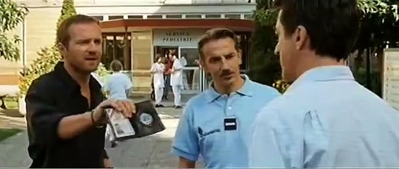 Tell No One | movie | 2006 | Official Trailer