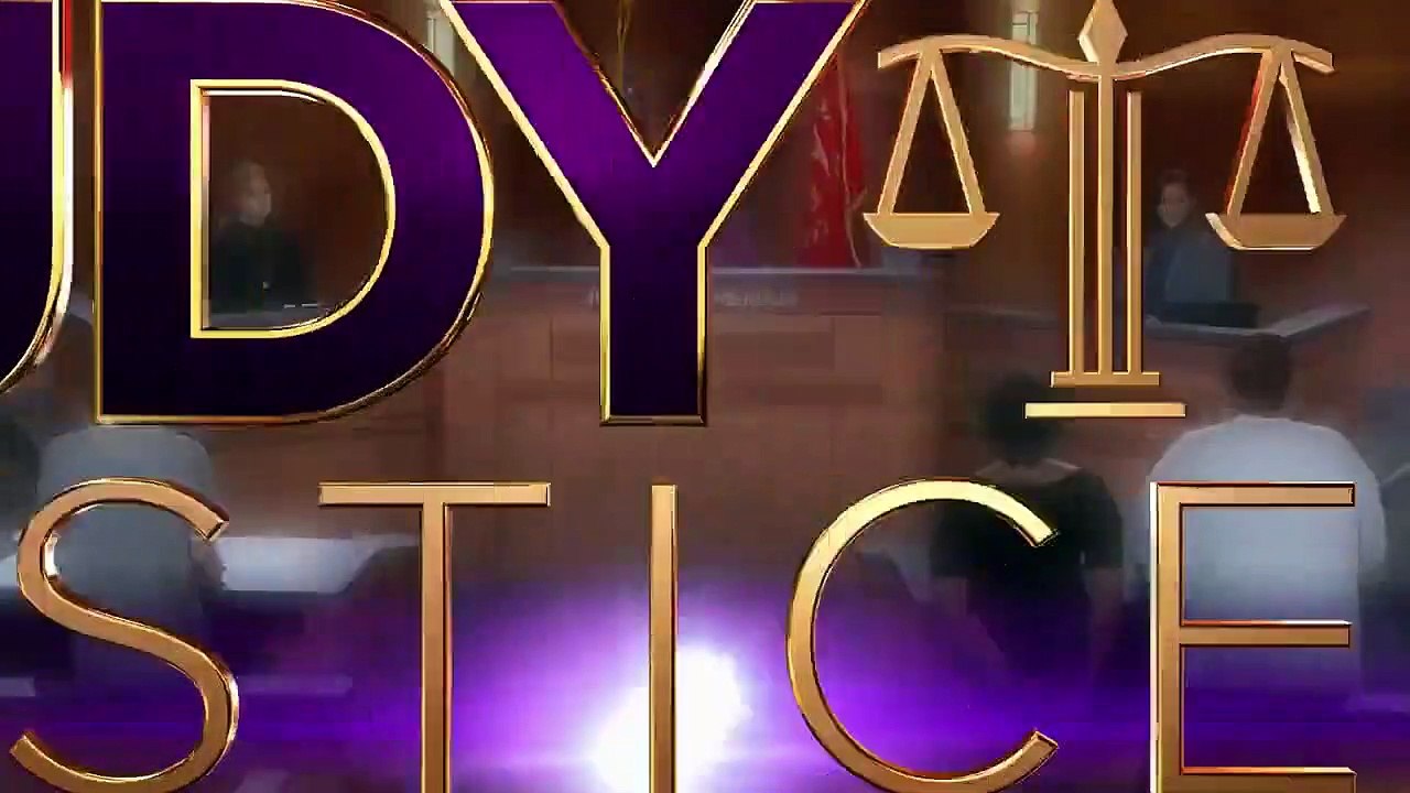 Judy Justice - Se1 - Ep18 - Co-Parenting Nightmare HD Watch