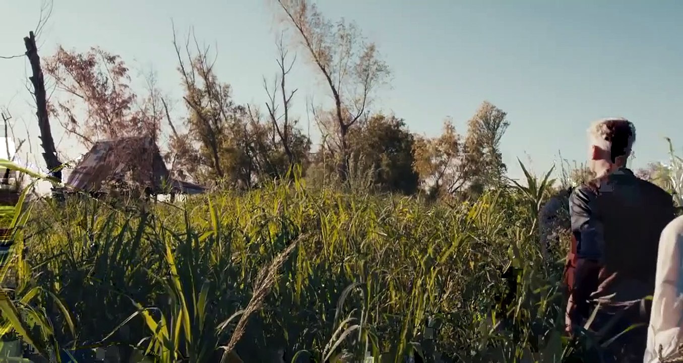 Penélope | movie | 2018 | Official Trailer
