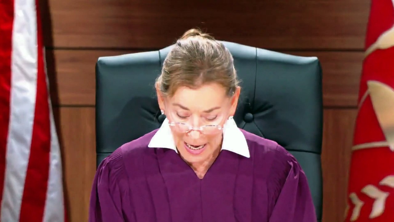 Judy Justice - Se1 - Ep21 Neighbor Nightmare (Part 2) HD Watch