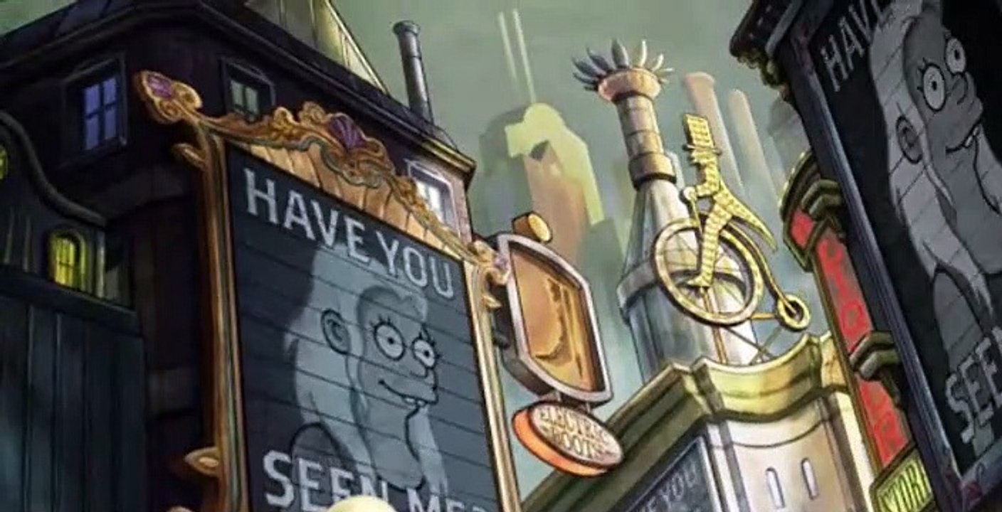 Disenchantment S02 E05