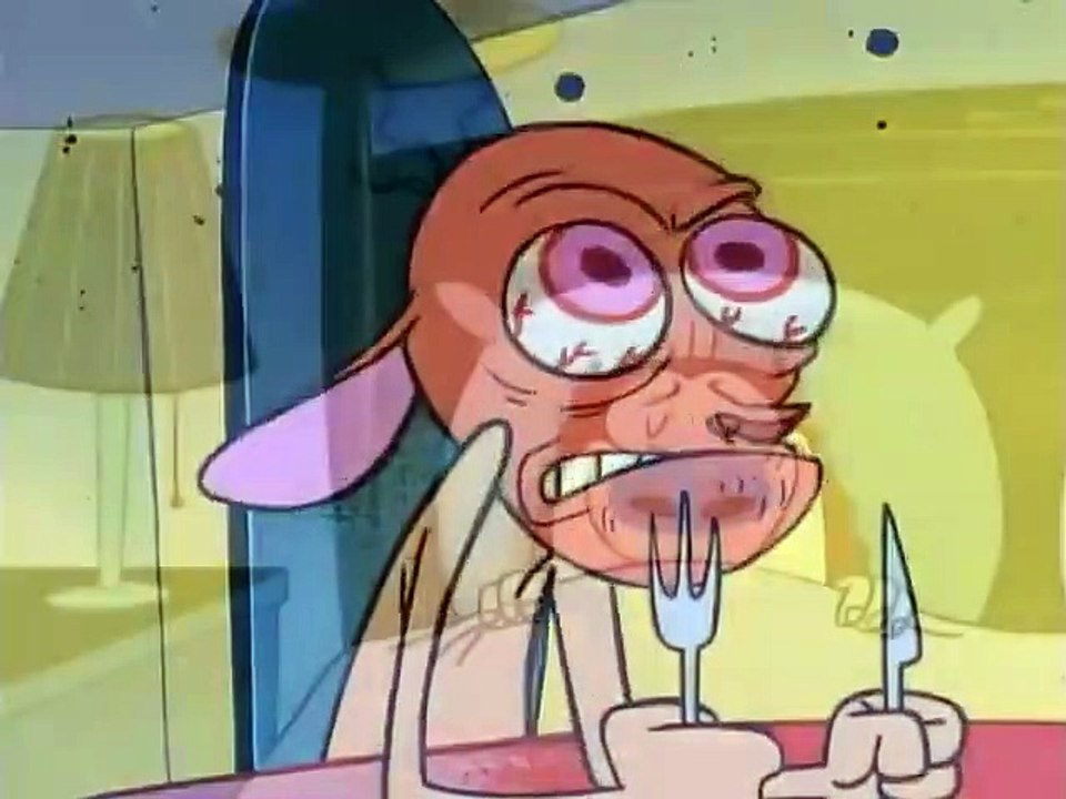 The ren $$ stimpy show - ep57 hd watch