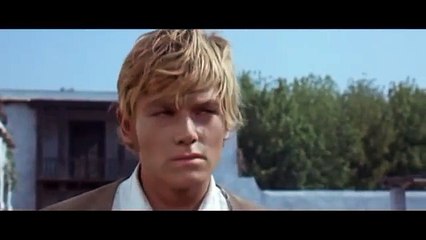 Fury of Johnny Kid | movie | 1967 | Official Trailer