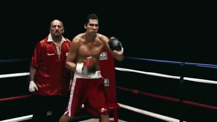 12 Round Gun | movie | 2018 | Official Trailer