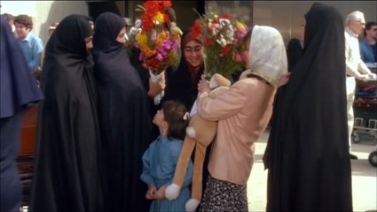 Not Without My Daughter | movie | 1991 | Official Trailer