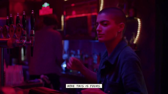 We Are Who We Are - Se1 - Ep08 - Right here, right now ^^8 HD Watch