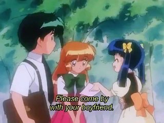 KAITO SAINT TAIL - Ep41 HD Watch