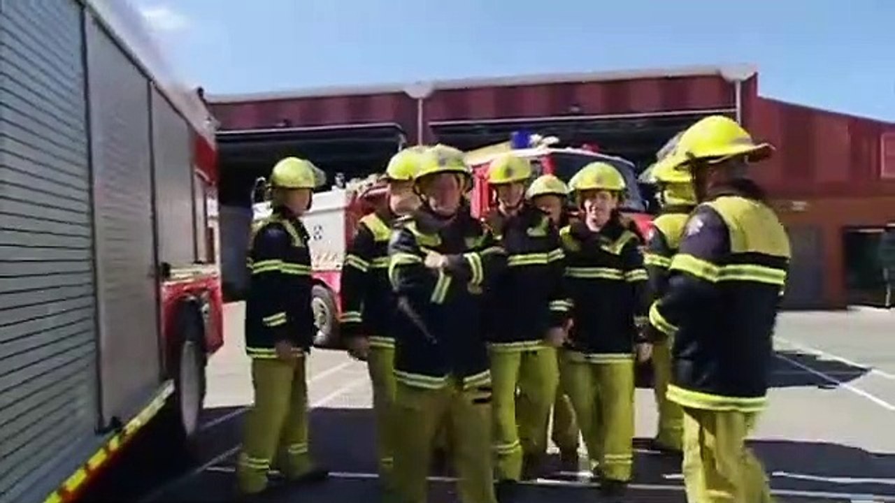 We Can Be Heroes - Se1 - Ep06 HD Watch