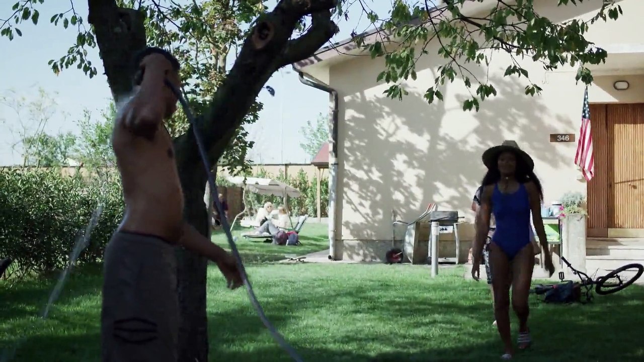 We Are Who We Are - Se1 - Ep03 - Right here, right now ^^3 HD Watch