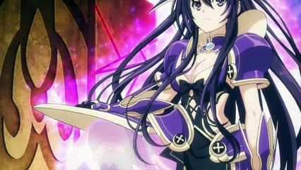 Date a Live (2013) Official Trailer – Discover the Exciting Anime Adventure! 🎥