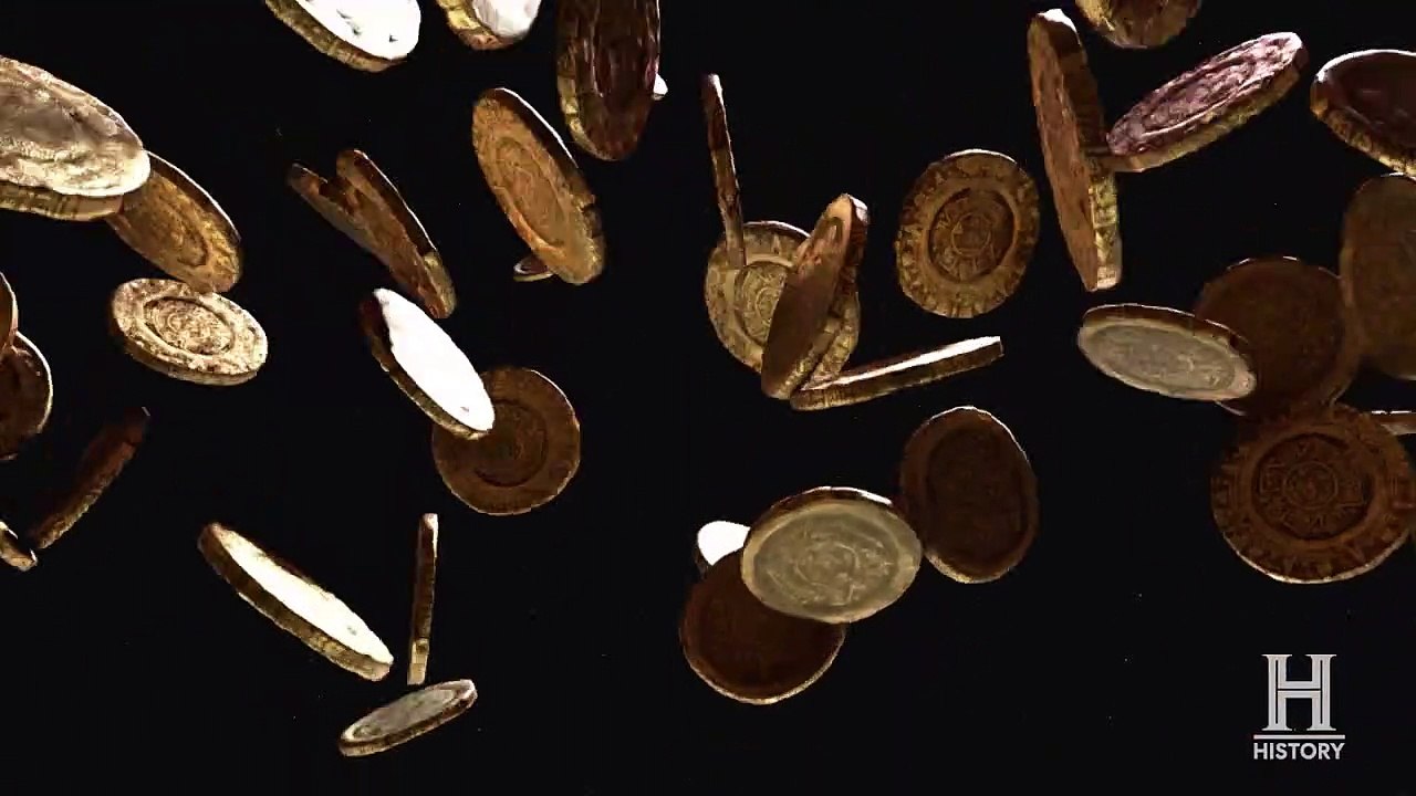 Lost Gold of the Aztecs | show | 2022 | Official Trailer