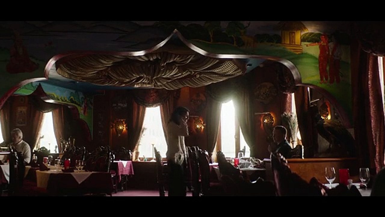 Witch Hunt - Se1 - Ep01 - Ikke for å være vanskelig HD Watch