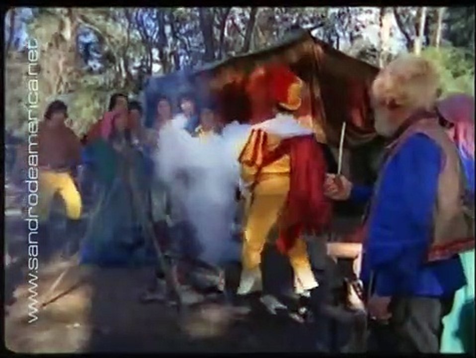 Embrujo de amor | movie | 1971 | Official Trailer