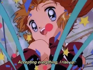 Kaitou Saint Tail - Ep06 HD Watch