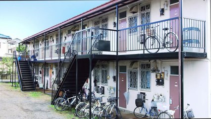 The Way of the Househusband | show | 2020 | Official Trailer