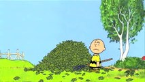 Happiness Is a Warm Blanket, Charlie Brown | movie | 2011 | Official Trailer