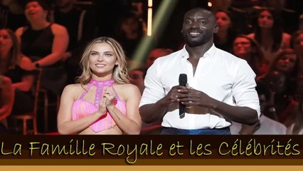 Inès Vandamme : la danseuse laisse éclater sa « joie immense » après une victoire personnelle