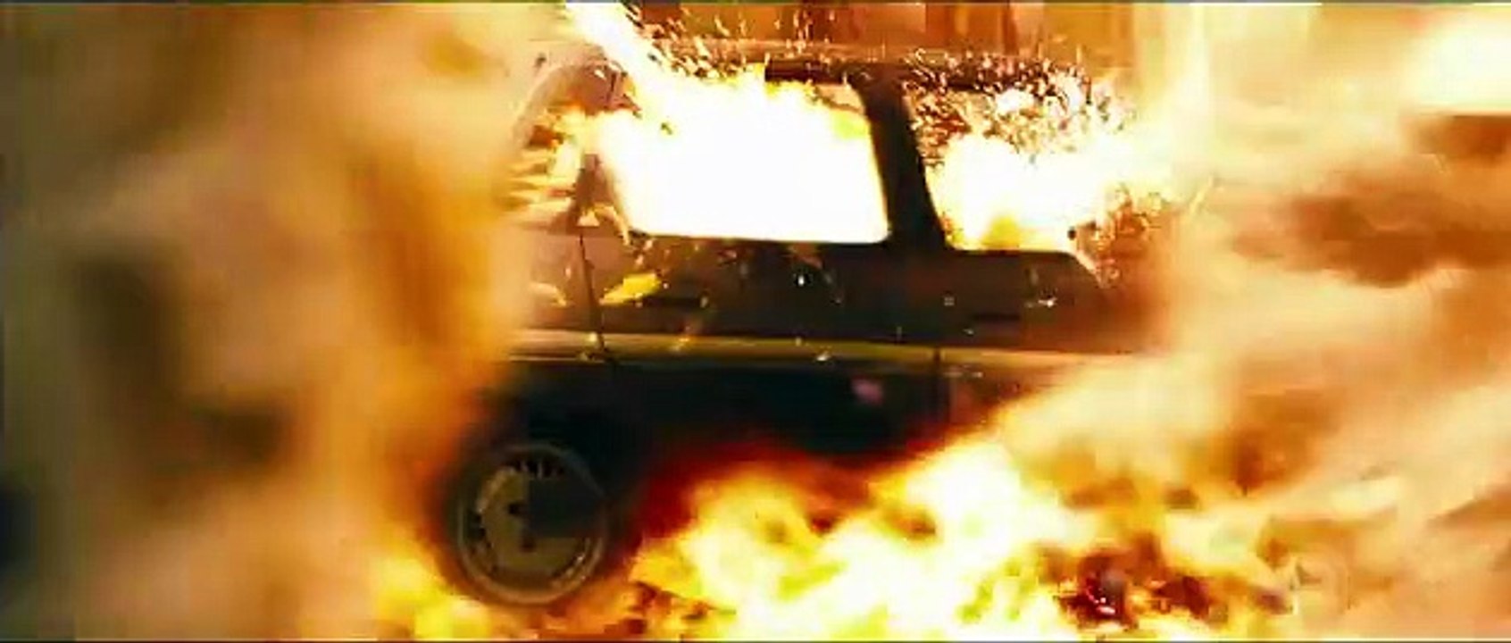 Screwed | movie | 2011 | Official Trailer