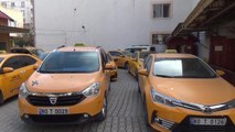 Osmaniye'de Taksi Ücretlerine Zam Yapıldı: 