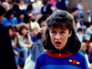 Three O'Clock High | movie | 1987 | Official Trailer