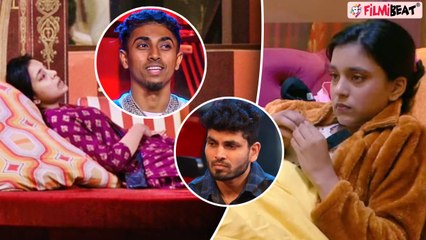 BB16: Sumbul ने की Packing, Shiv-Stan के Nomination का खुद को माना जिम्मेदार, plan था Nomination?