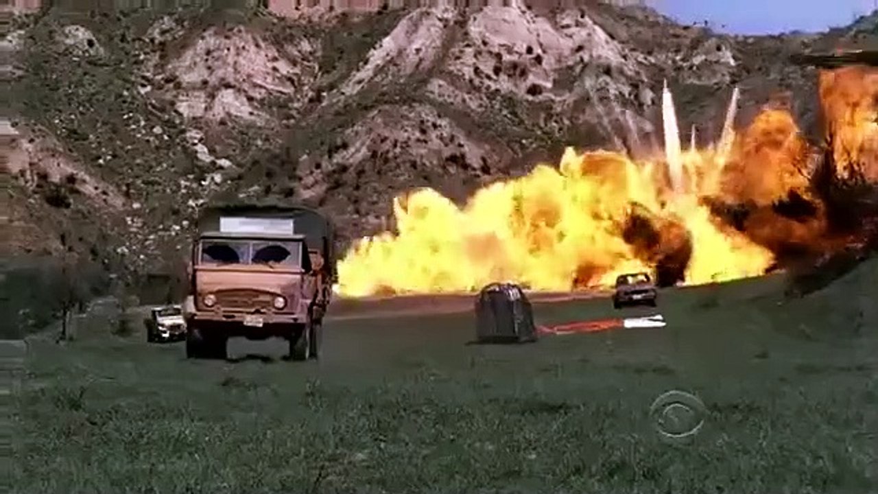 The Unit - Se4 - Ep19 - Whiplash HD Watch