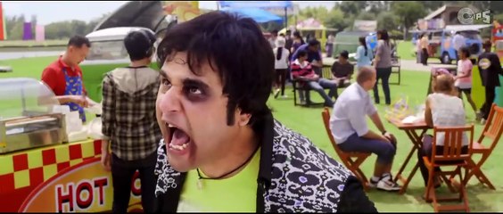 Official Trailer: Akshay Kumar's Thrilling Journey to a 3000 Crore Inheritance (2014) 🎬