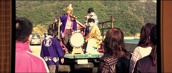 Journey of the Sky Goddess | movie | 2019 | Official Trailer