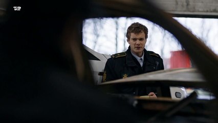 DNA (2019) Official Trailer – A Danish Thriller Uncovering Dark Secrets 🔍