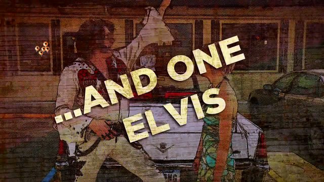 Pawn Shop Chronicles | movie | 2014 | Official Trailer