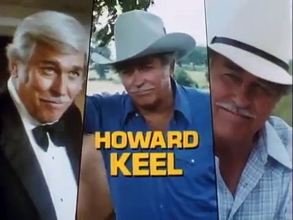 Dallas - Se9 - Ep23 HD Watch