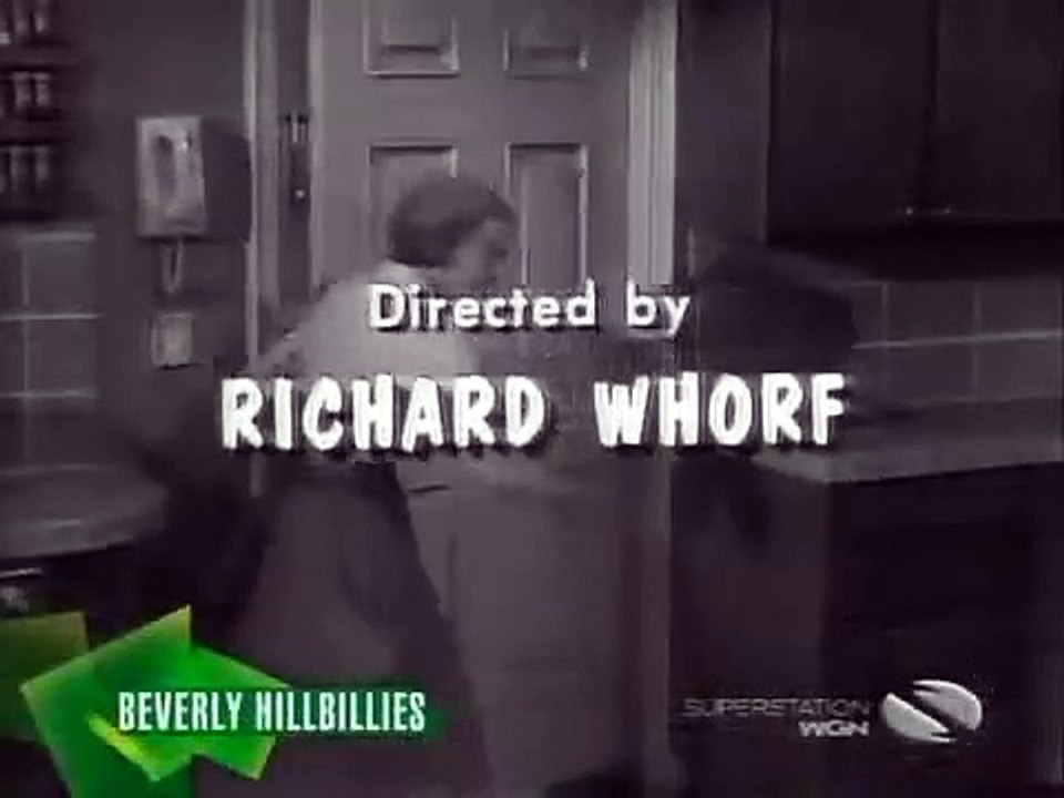 The Beverly Hillbillies - Se1 - Ep35 HD Watch