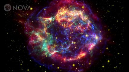 Black Hole Apocalypse | movie | 2018 | Official Trailer