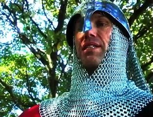 A Lamp In The Dark: The Untold History of the Bible | movie | 2009 | Official Trailer