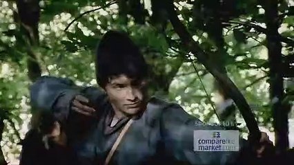 1066: The Battle for Middle Earth | show | 2009 | Official Trailer