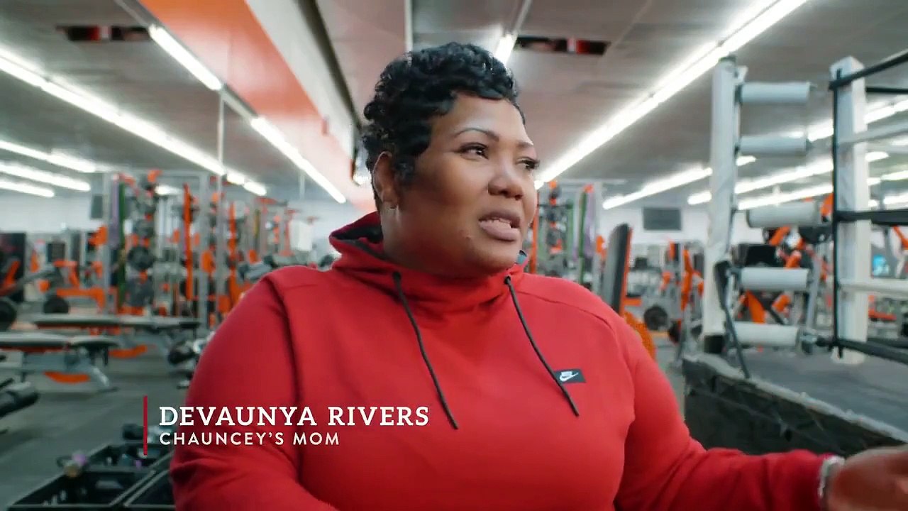 Last Chance U - Se2 - Ep05 - For My Momma HD Watch