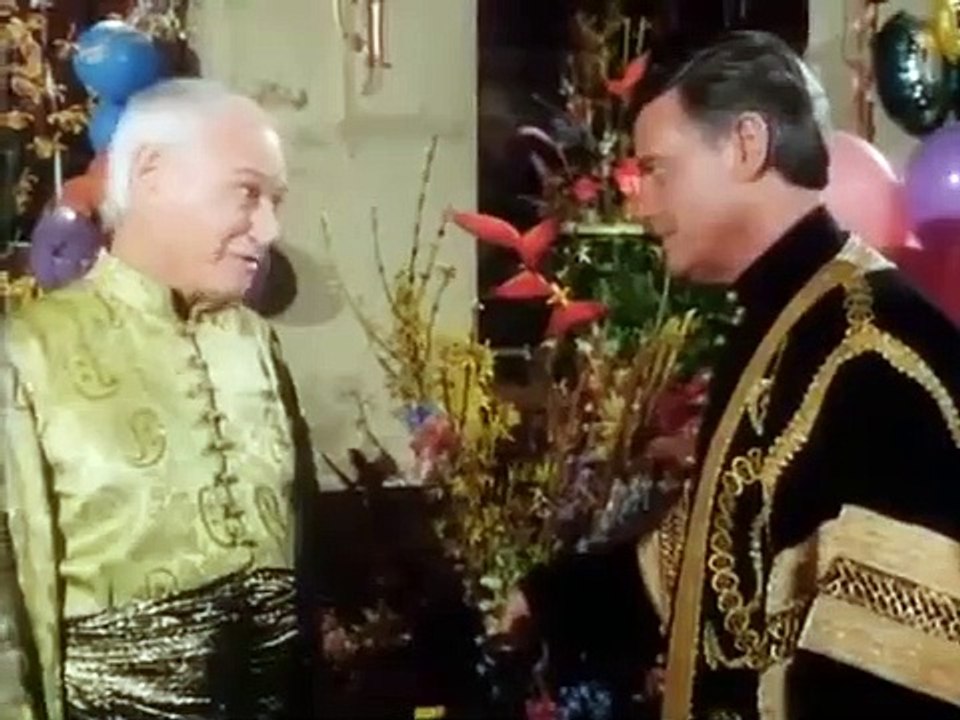 Dallas - Se9 - Ep25 HD Watch