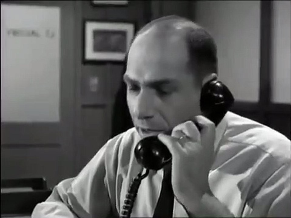 Peter Gunn - Se2 - Ep32 HD Watch