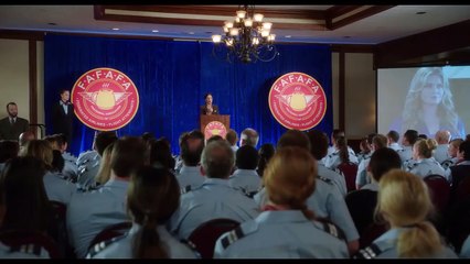 Larry Gaye: Renegade Male Flight Attendant | movie | 2015 | Official Trailer