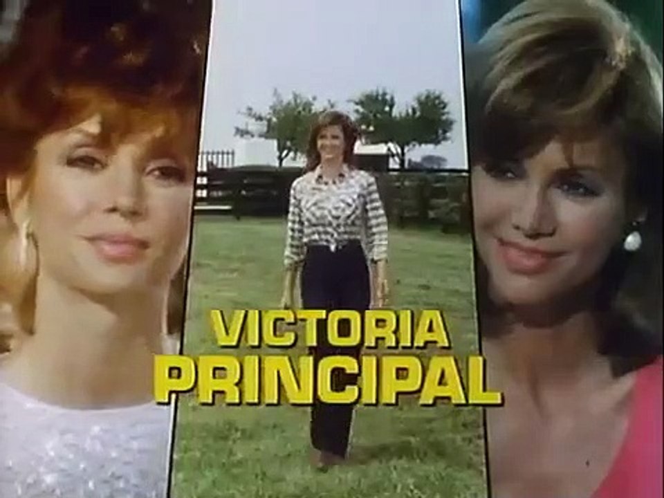 Dallas - Se9 - Ep28 HD Watch