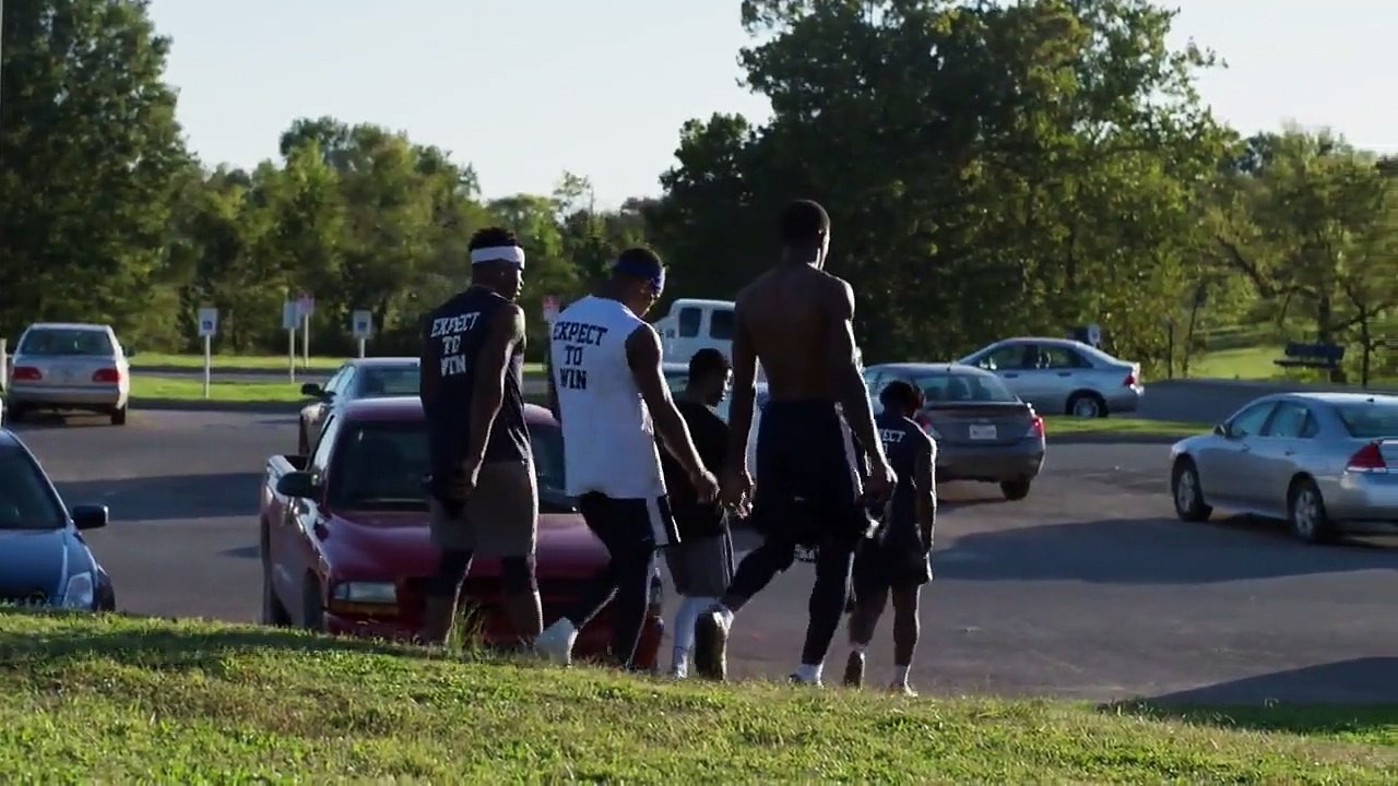 Last chance u - se3 - ep02 - 302 hd watch