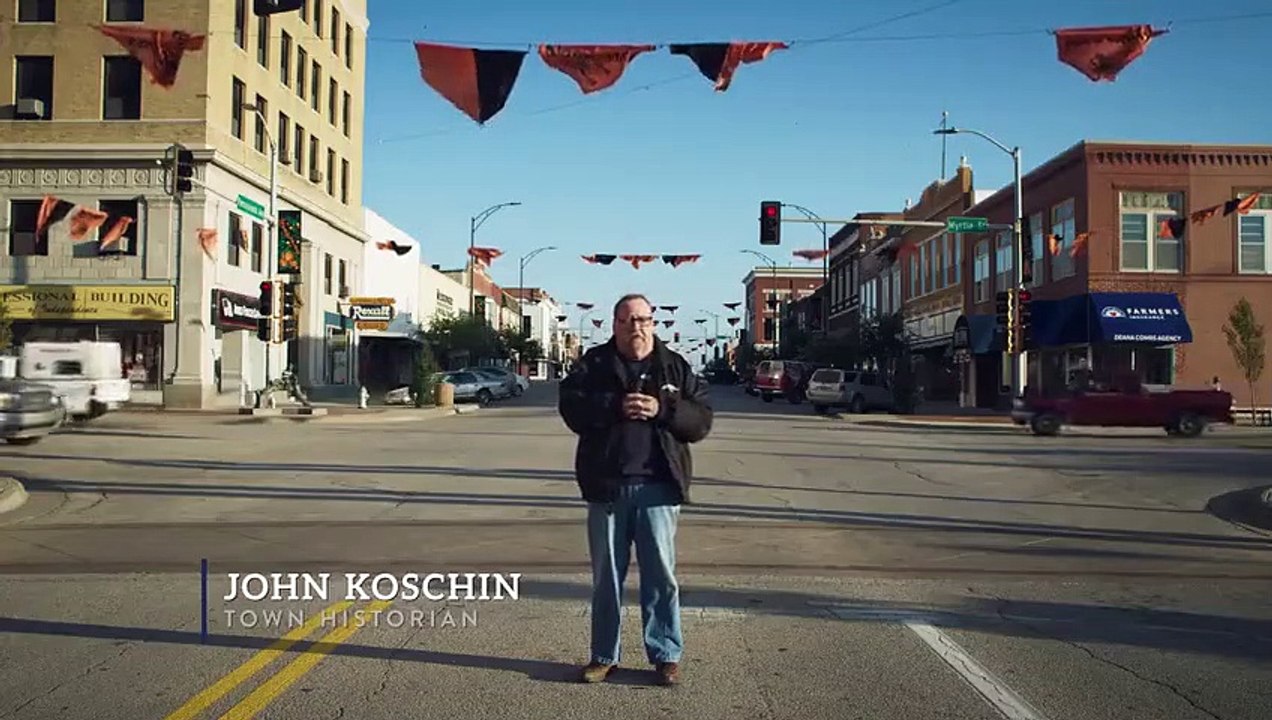 Last Chance U - Se3 - Ep06 - 306 HD Watch