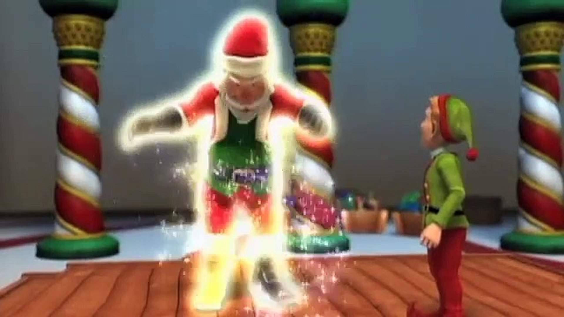Elf Bowling the Movie movie 2006 Official Trailer