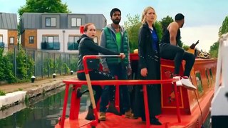 Zomboat! - Se1 - Ep02 HD Watch