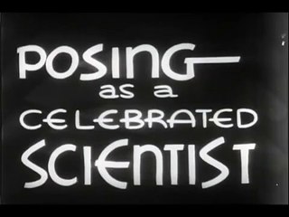 Maniac | movie | 1934 | Official Trailer