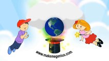 Pollution Video for Kids Kindergarten,Preschoolers,Toddlers