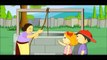 Pulley - Simple Machines lesson for kids by www.makemegenius.com