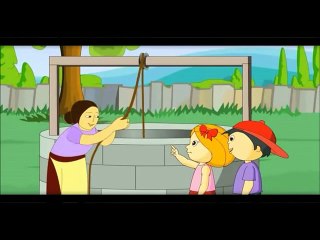 Pulley - Simple Machines lesson for kids by www.makemegenius.com