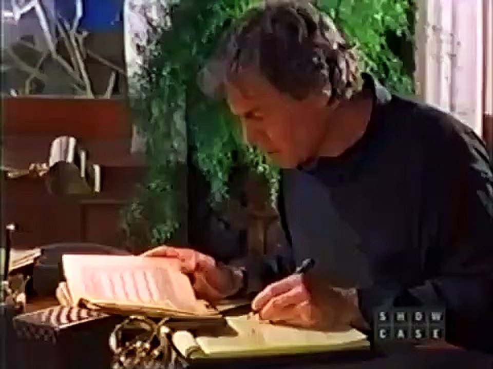 Poltergeist - The Legacy - Se4 - Ep22 HD Watch